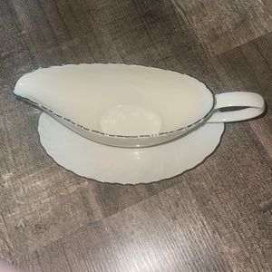 Lenox Weatherly china